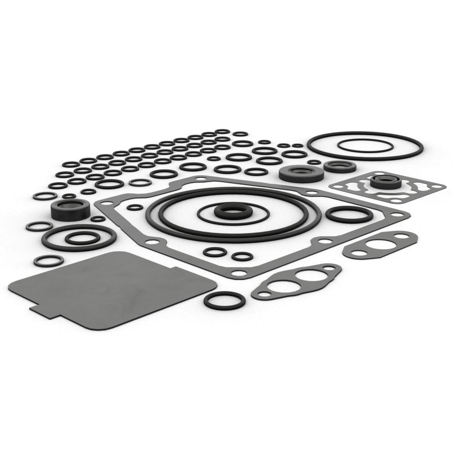 285-6626: Fuel System Gasket Kit 2856626 купить