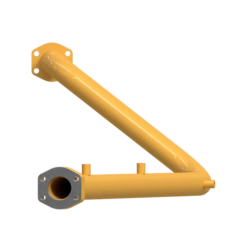 285-6630: Tube Assembly 2856630 купить