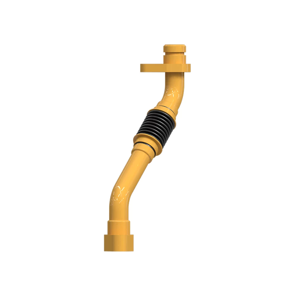 285-7493: 19.74mm Inner Diameter Oil Drain Tube 2857493 купить