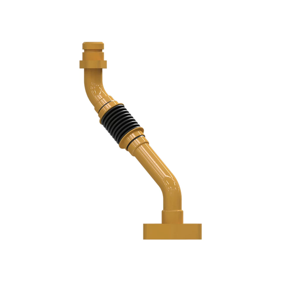 285-7493: 19.74mm Inner Diameter Oil Drain Tube 2857493 купить