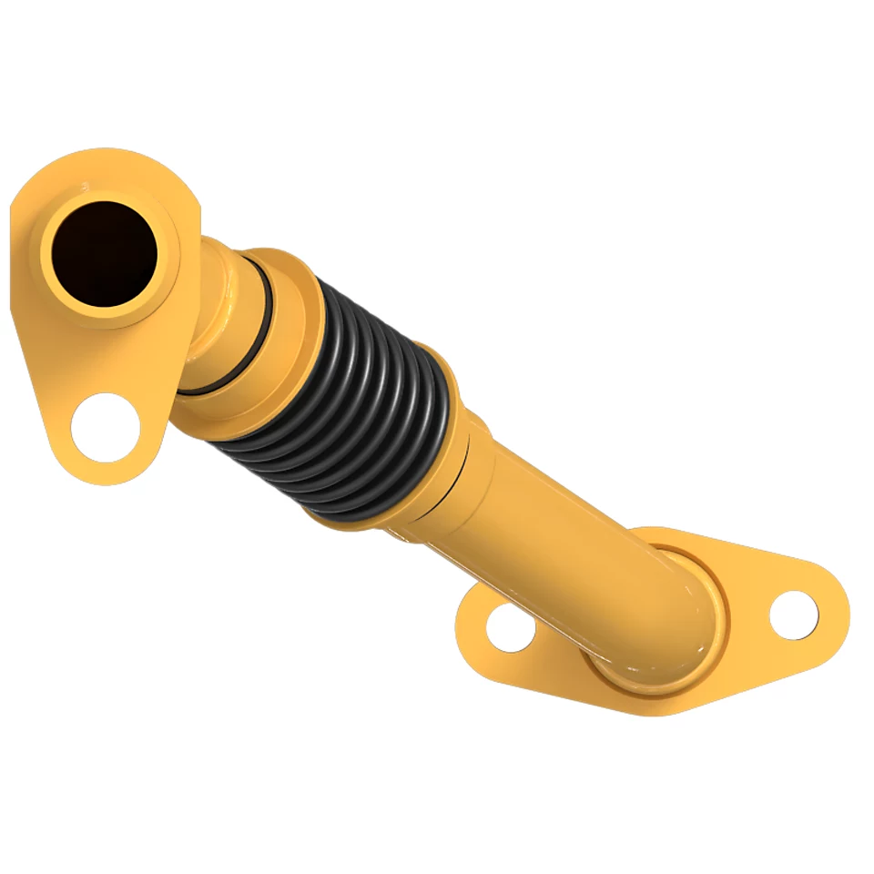 285-7493: 19.74mm Inner Diameter Oil Drain Tube 2857493 купить