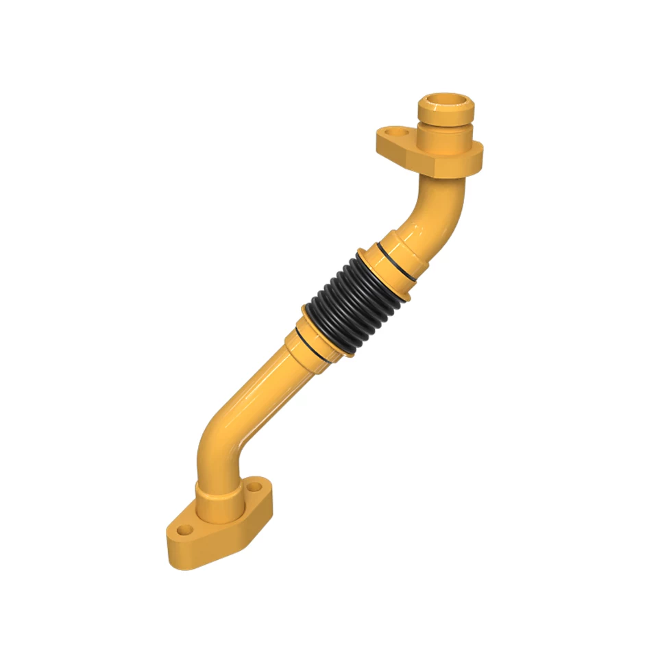 285-7493: 19.74mm Inner Diameter Oil Drain Tube 2857493 купить