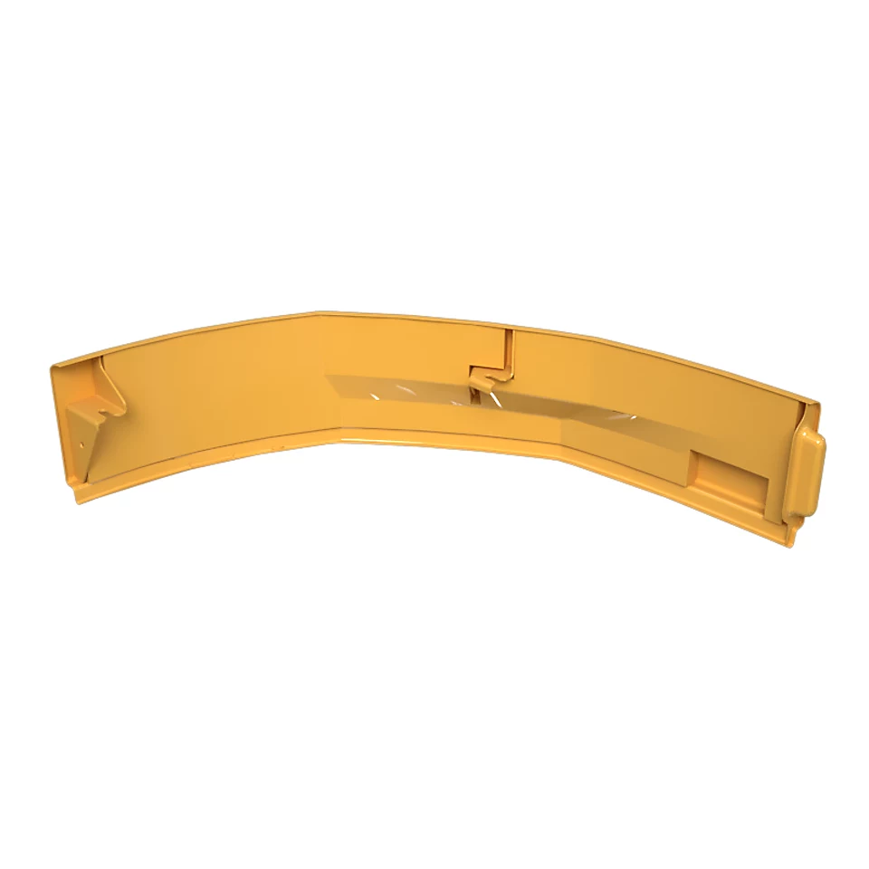 285-7715: Hood Guard Center Cover 2857715 купить
