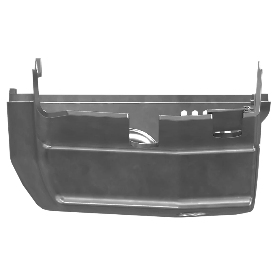 285-7989: Transmission Lock Control Cover 2857989 купить