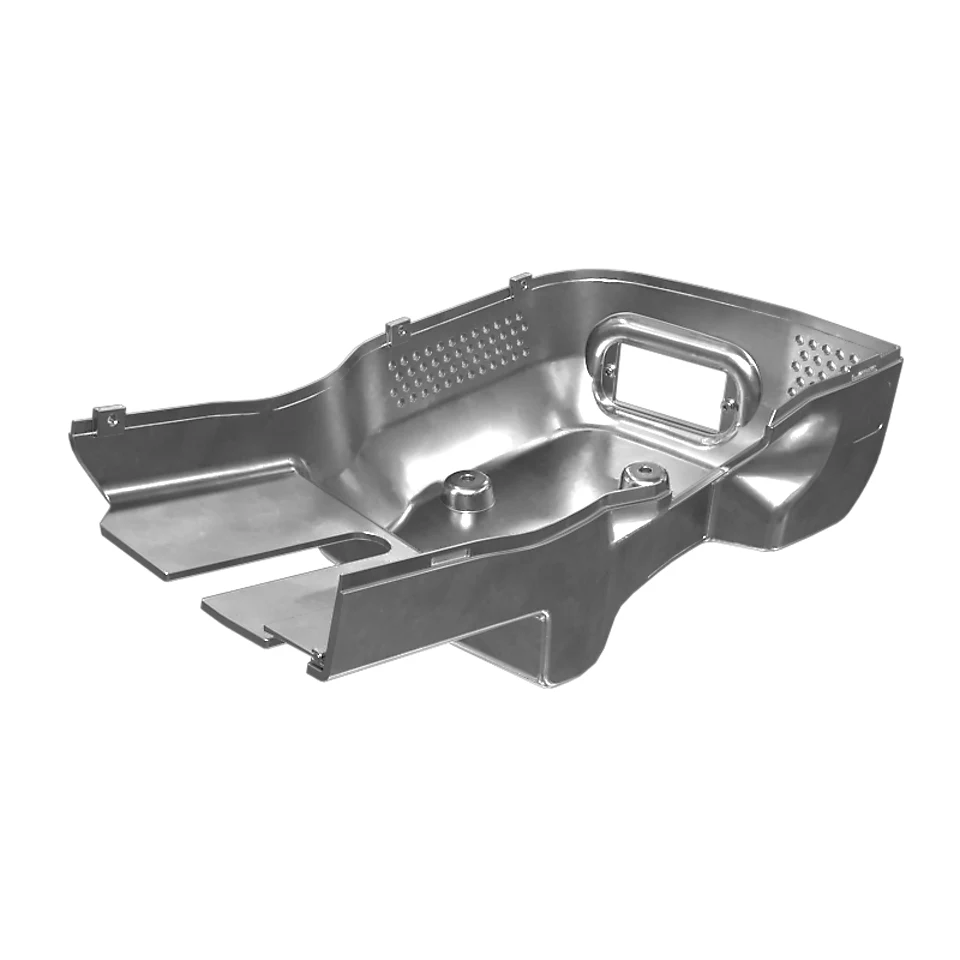 285-7989: Transmission Lock Control Cover 2857989 купить
