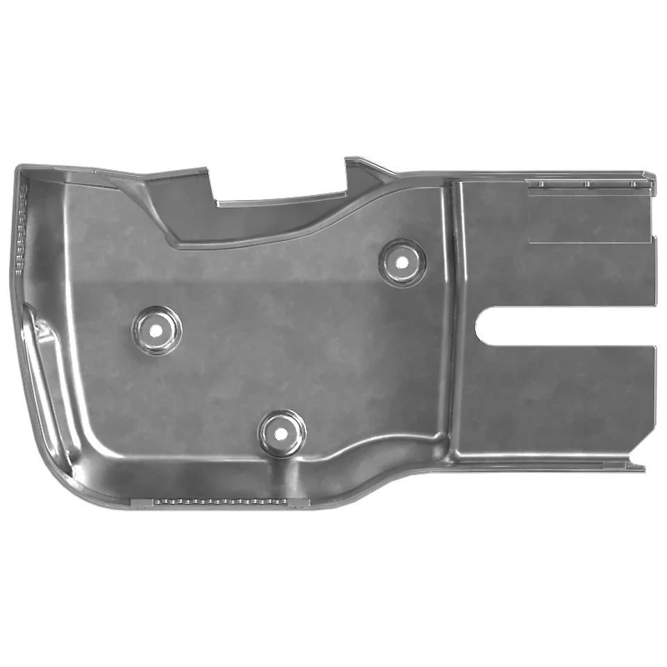 285-7989: Transmission Lock Control Cover 2857989 купить