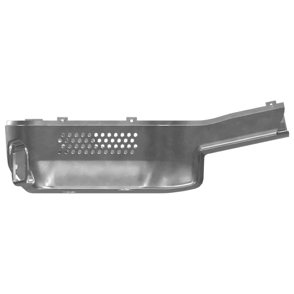 285-7989: Transmission Lock Control Cover 2857989 купить