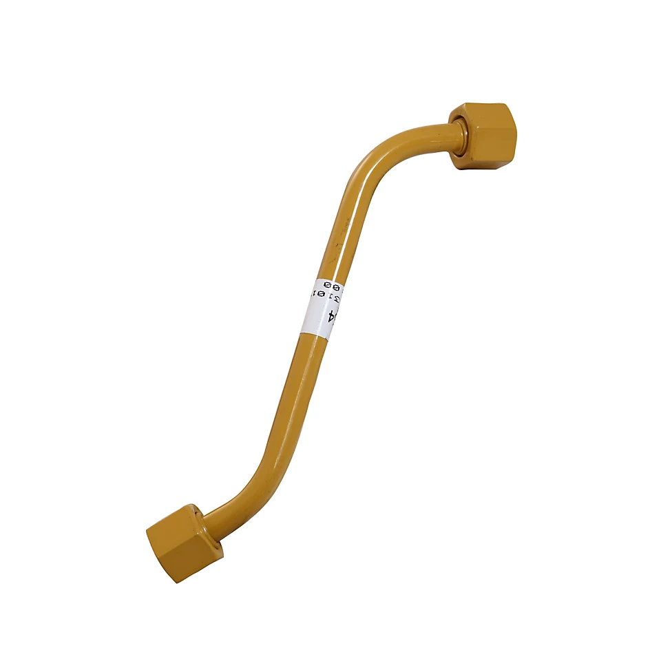 285-8264: Fluid Carrying Tube Assembly 285-8264 Caterpillar