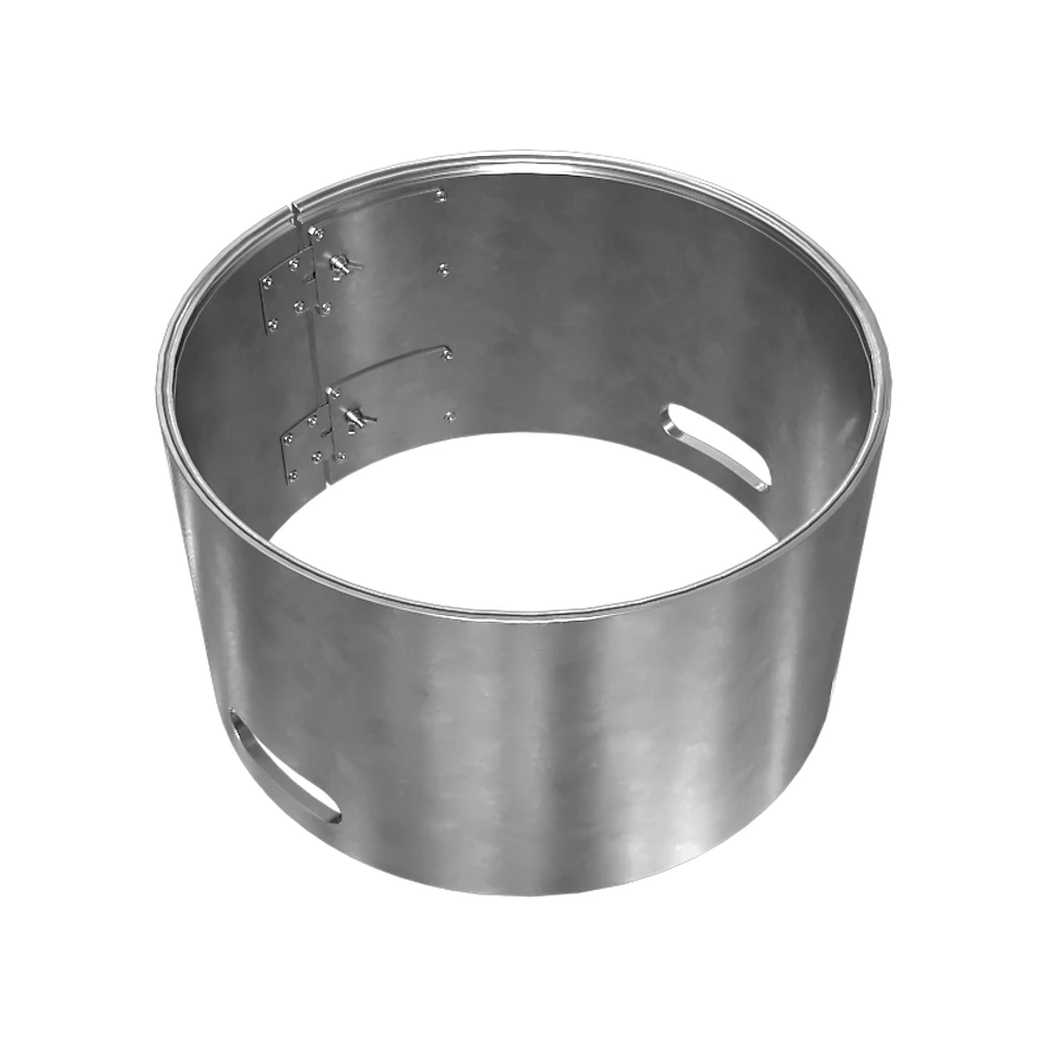 285-8787: 417.9mm Inner Diameter Duo-cone Seal Installer 2858787 Caterpillar
