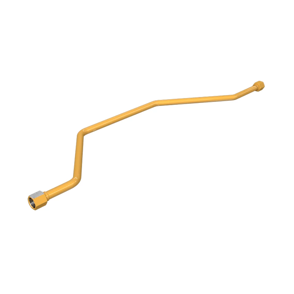 286-0633: Turbocharger Water Lines Tube Assembly 2860633 купить