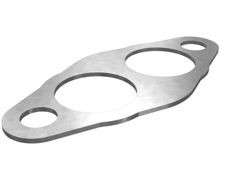 286-0673: KIT-FUEL SYSTEM GASKETS 2860673 купить