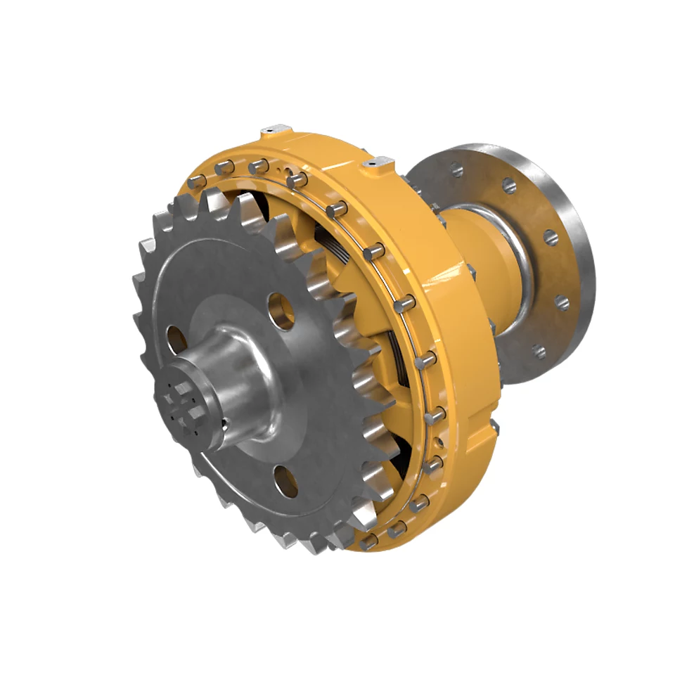 286-0682: Wheel Group-brake & 2860682 купить
