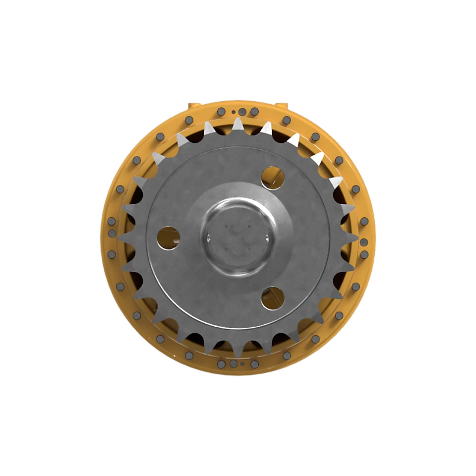 286-0682: Wheel Group-brake & 2860682 купить