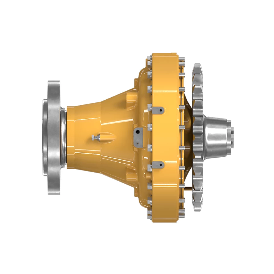 286-0682: Wheel Group-brake & 2860682 купить
