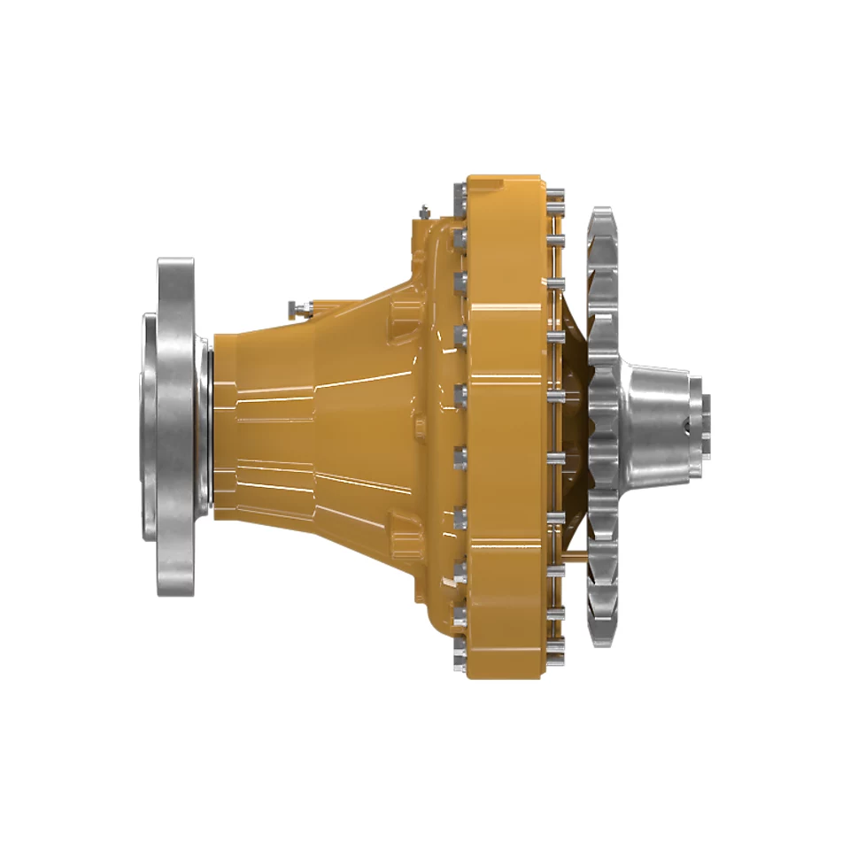 286-0682: Wheel Group-brake & 2860682 купить