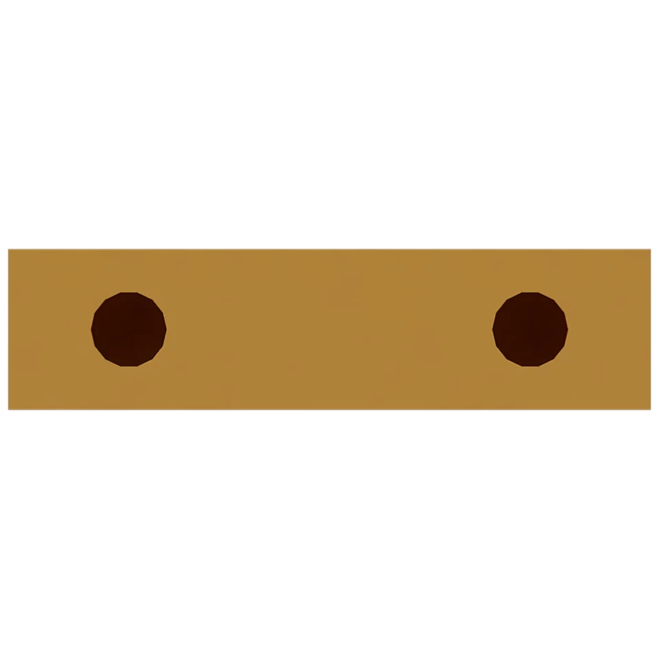 286-0959: 20mm Thick Supporting Bracket 2860959 купить