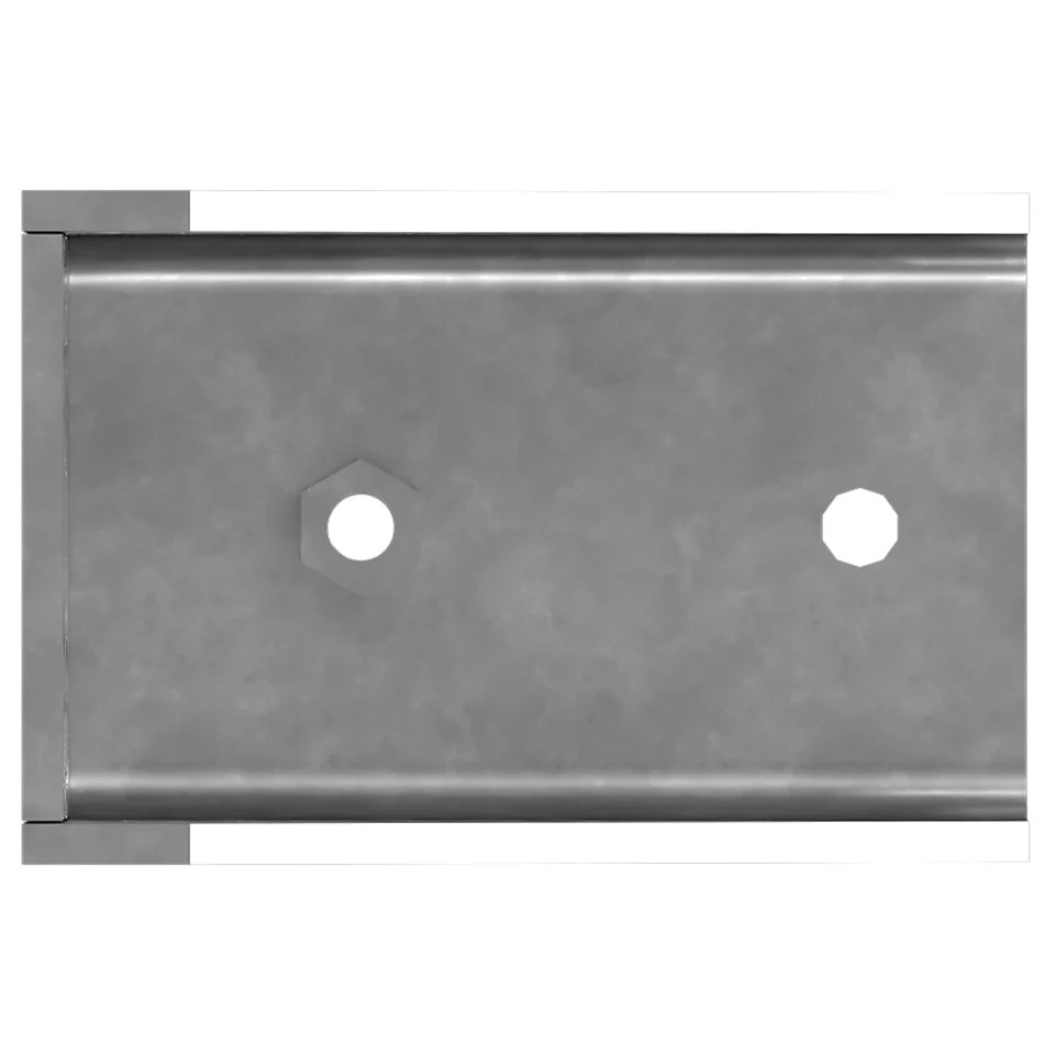 286-1201: Lighting Wiring Harness Mounting Bracket 2861201 buy