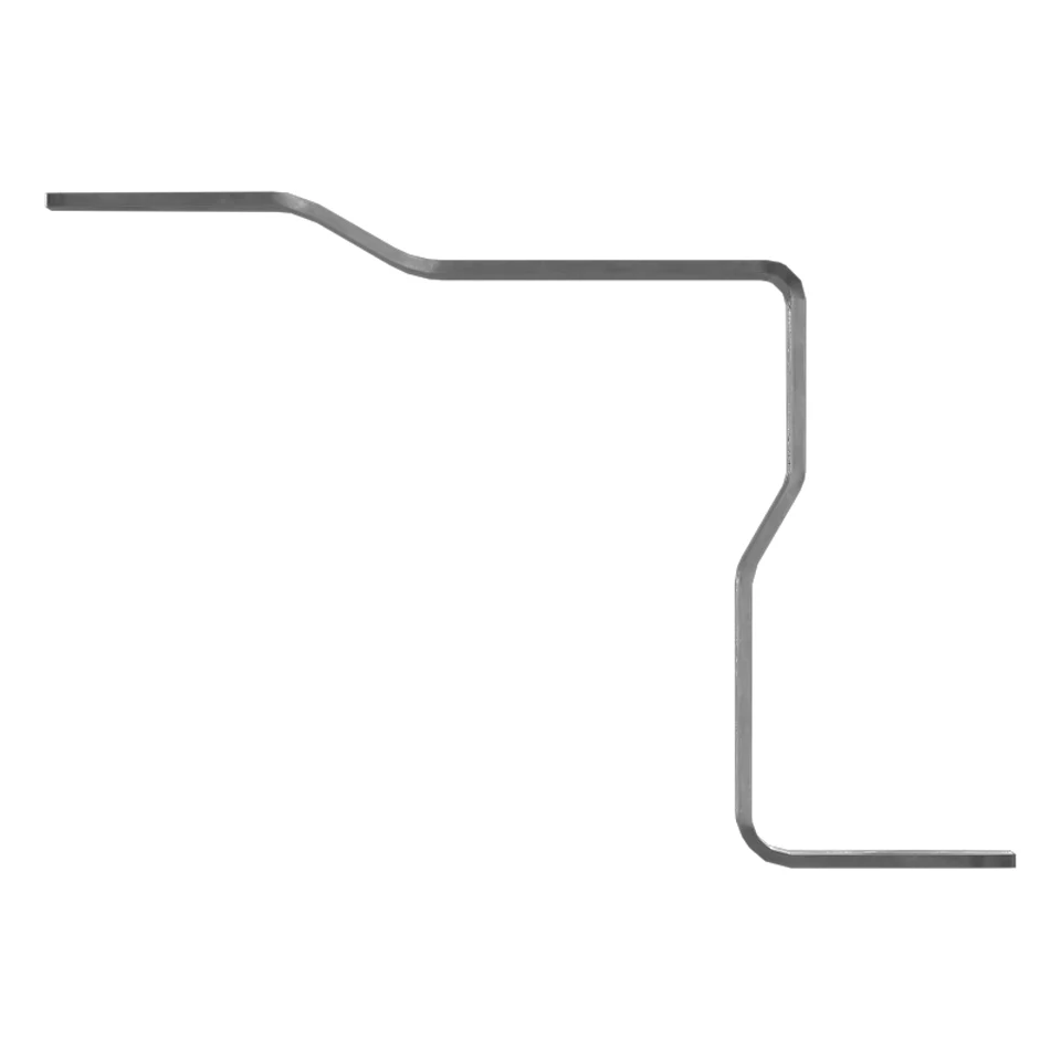 286-1238: Engine Wiring Harness Support Bracket 2861238 купить