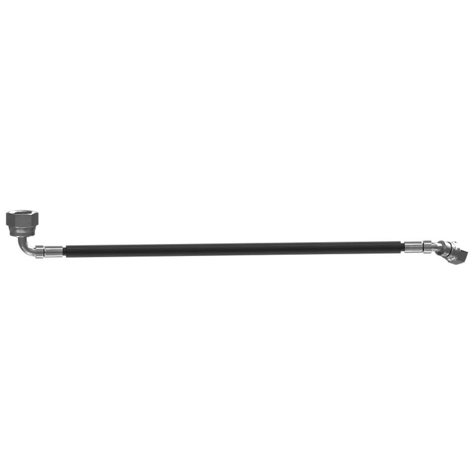 286-1657: HOSE ASSEMBLY 2861657 купить