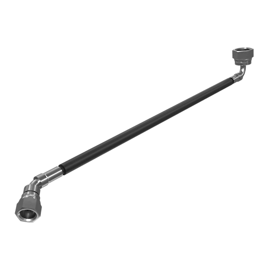 286-1657: HOSE ASSEMBLY 2861657 купить