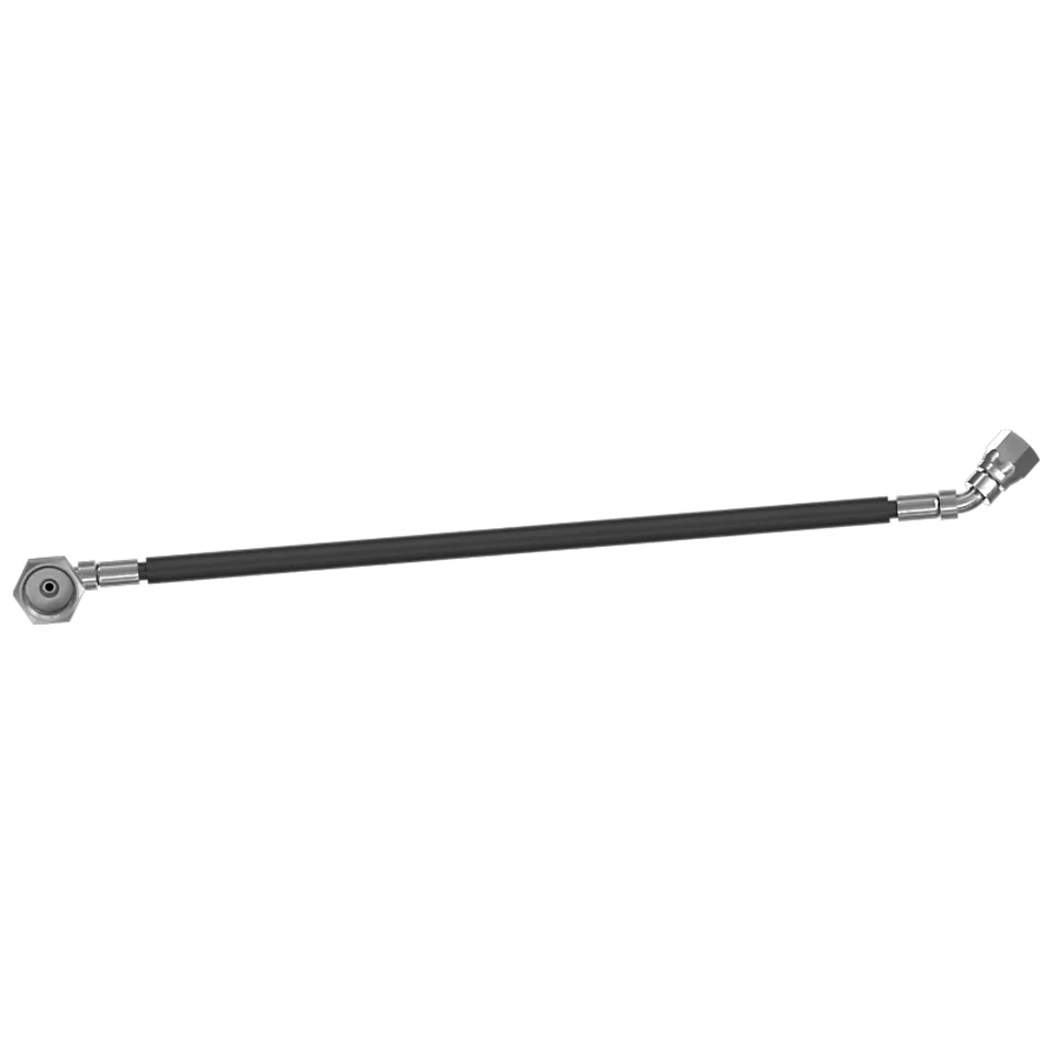 286-1657: HOSE ASSEMBLY 2861657 купить