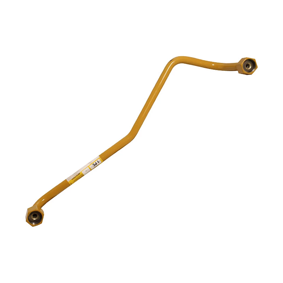 286-1763: Hydraulic Accumulator Lines Tube Assembly 286-1763 Caterpillar