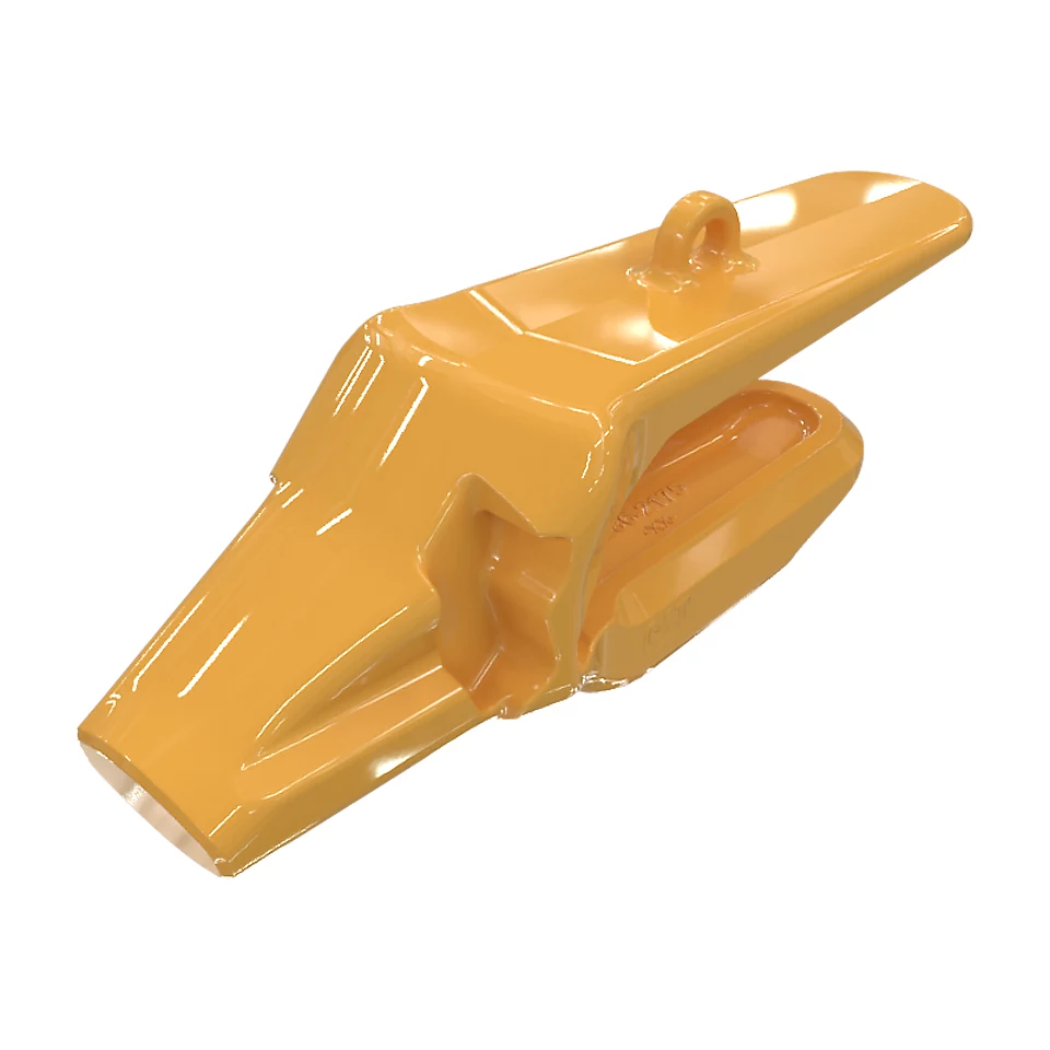 286-2175: K Series™ (vertical Pin) Adapter 2862175 Caterpillar