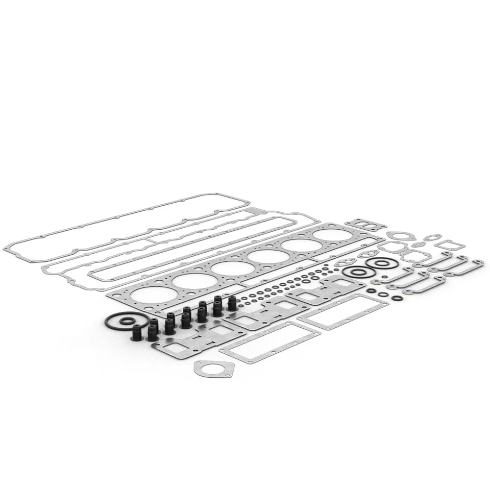 286-2494: Single Cylinder Head Install Kit 2862494 купить