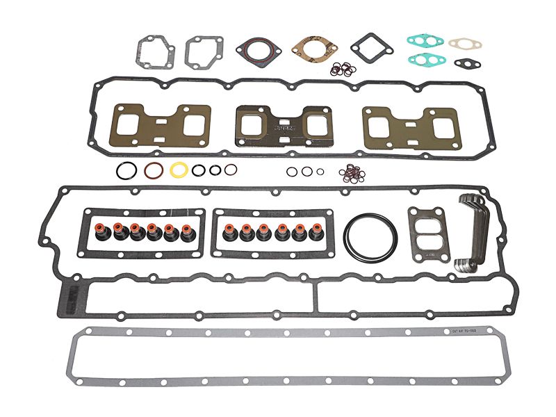 286-2494: Single Cylinder Head Install Kit 2862494 купить
