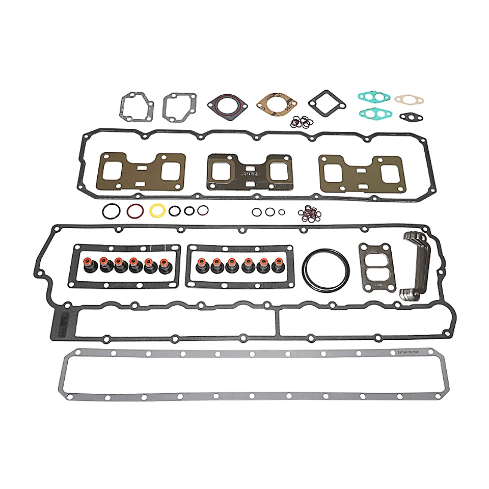286-2494: Single Cylinder Head Install Kit 2862494 купить