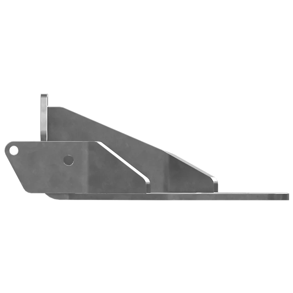 286-4987: Air Cleaner Mounting Bracket 2864987 buy