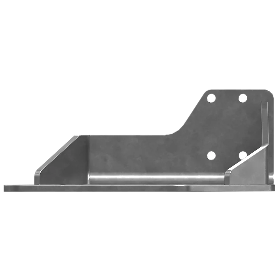 286-4987: Air Cleaner Mounting Bracket 2864987 buy
