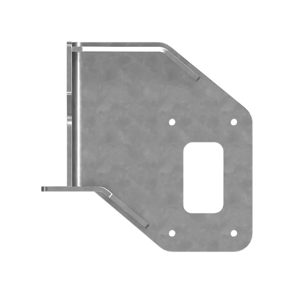 286-4987: Air Cleaner Mounting Bracket 2864987 buy