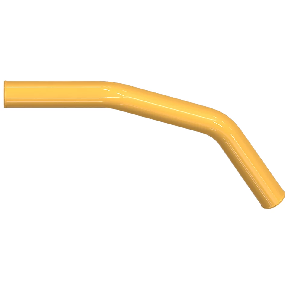 286-5003: Трубка впуска воздуха, внутренний диаметр 98,3 мм 2865003 купить
