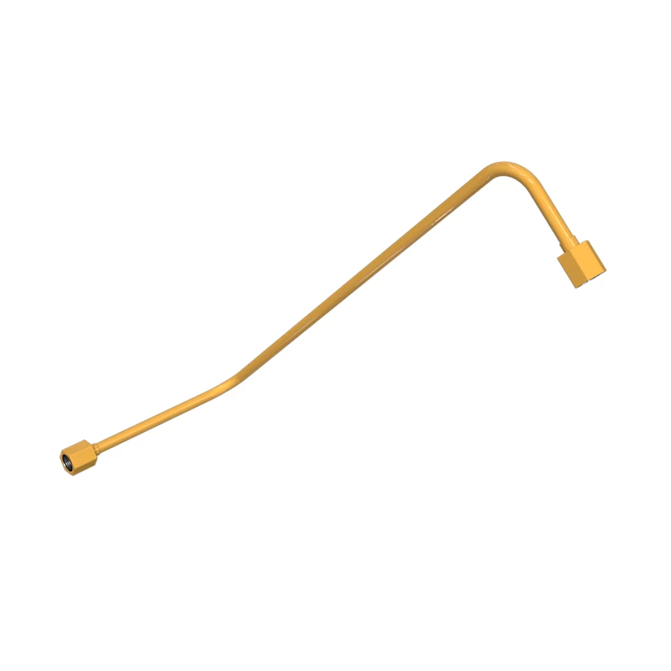 286-5745: 4.57mm ID Inlet Air Shutoff Lines Tube 2865745 купить