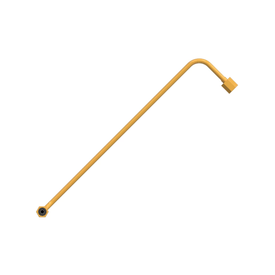 286-5745: 4.57mm ID Inlet Air Shutoff Lines Tube 2865745 купить