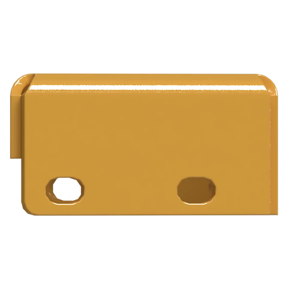 286-5810: Cab Door Latch Cover 2865810 купить