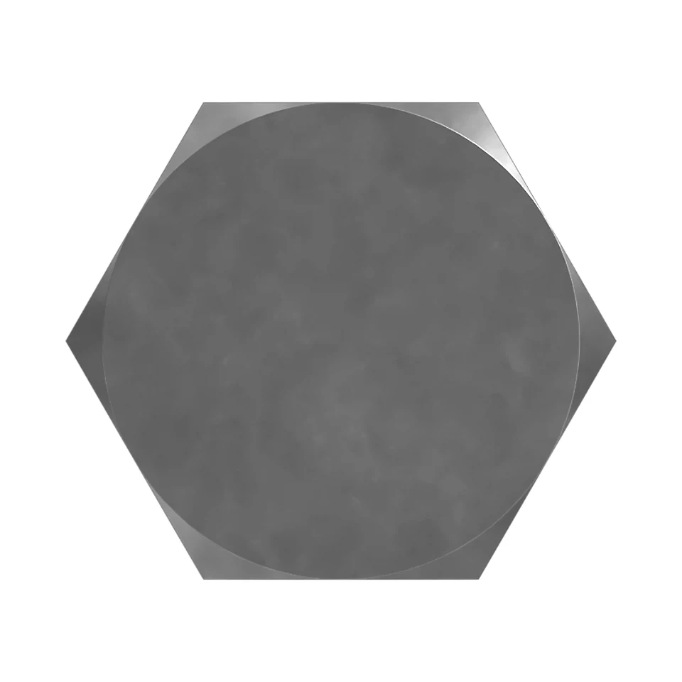 286-6209: Hex Head Bolt 2866209 купить