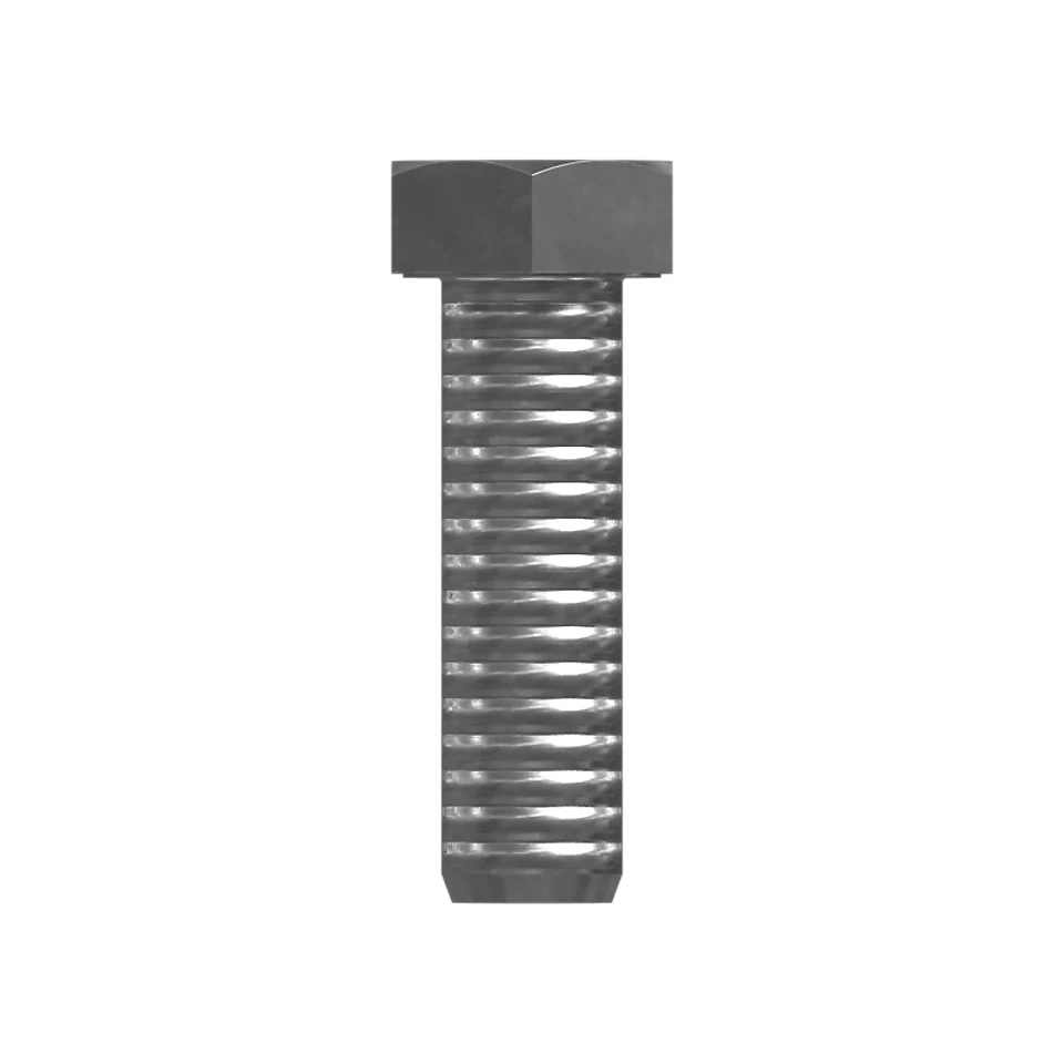 286-6209: Hex Head Bolt 2866209 купить