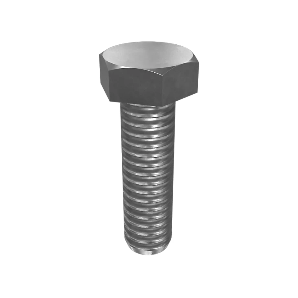286-6209: Hex Head Bolt 2866209 купить