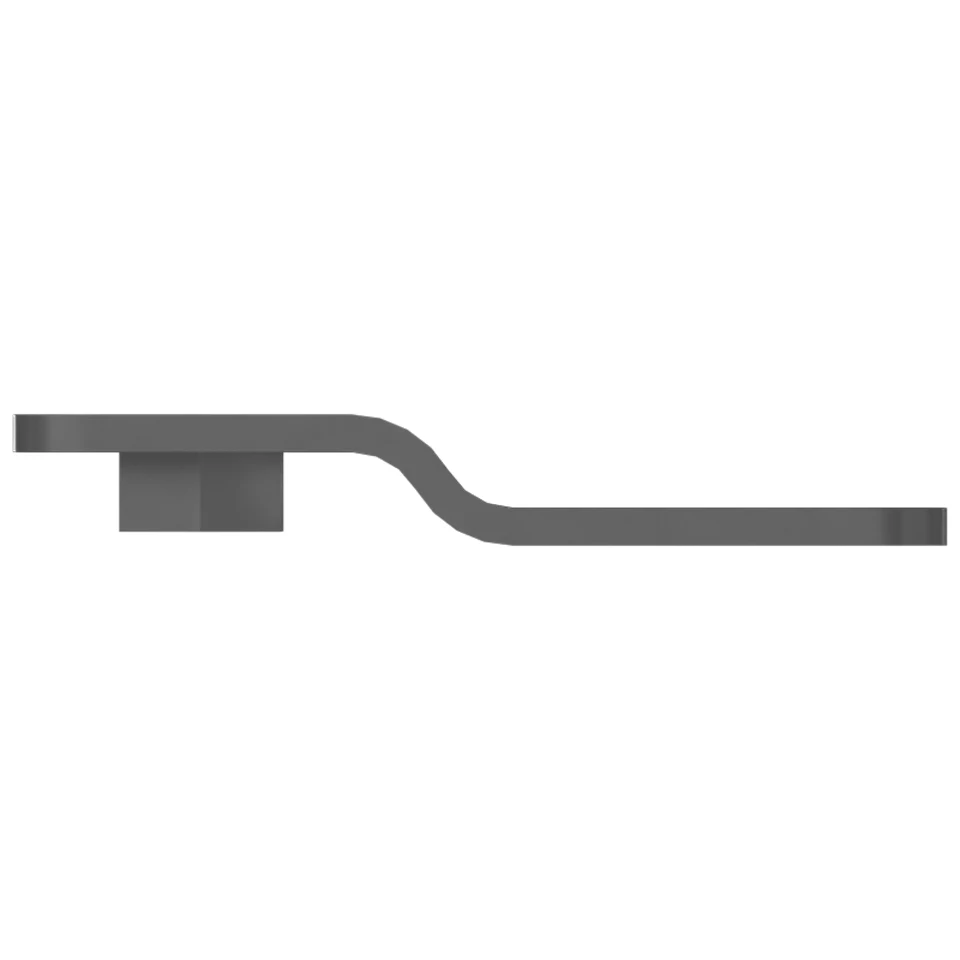 286-7273: Sensor Harness Support Bracket 2867273 купить