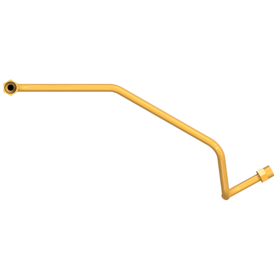 286-8175: 15.75mm Inner Diameter Steering Pump Lines Tube 2868175 купить