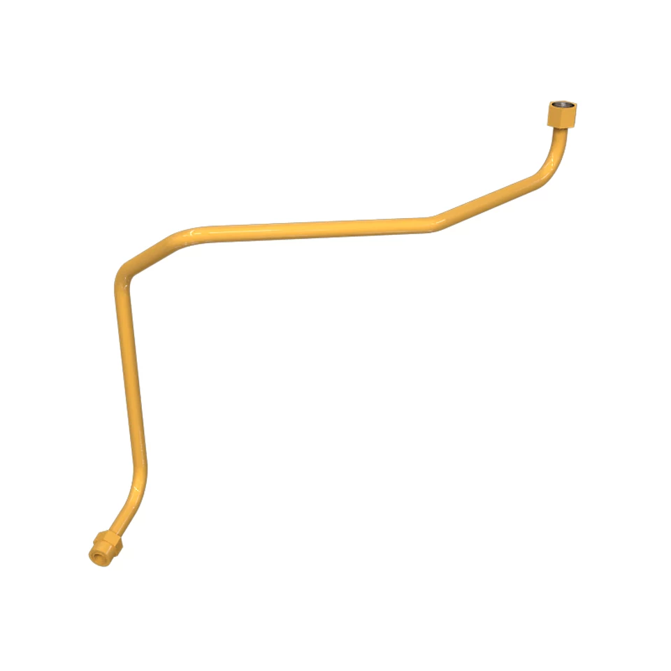 286-8175: 15.75mm Inner Diameter Steering Pump Lines Tube 2868175 купить