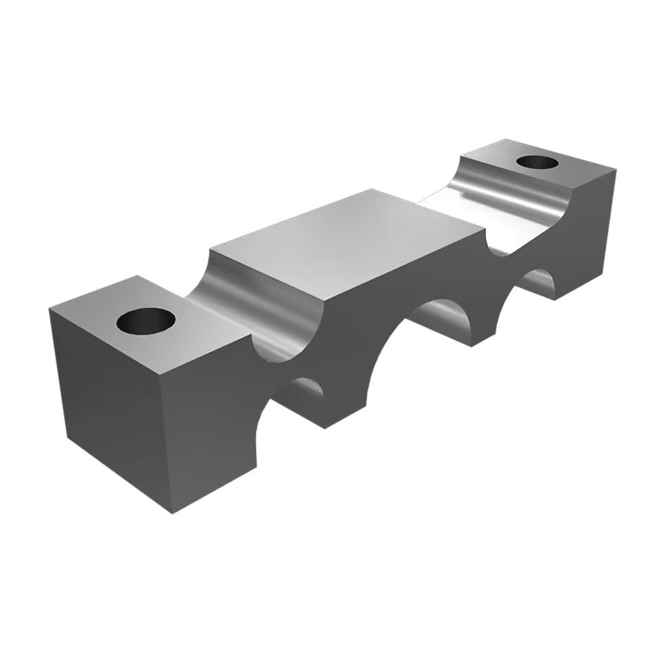 286-9148: 29.8mm Width Steering Pump Lines Rubber Block 2869148 купить