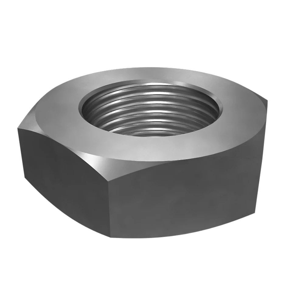 287-2499: M24 X 2mm Hex Nut 2872499 купить