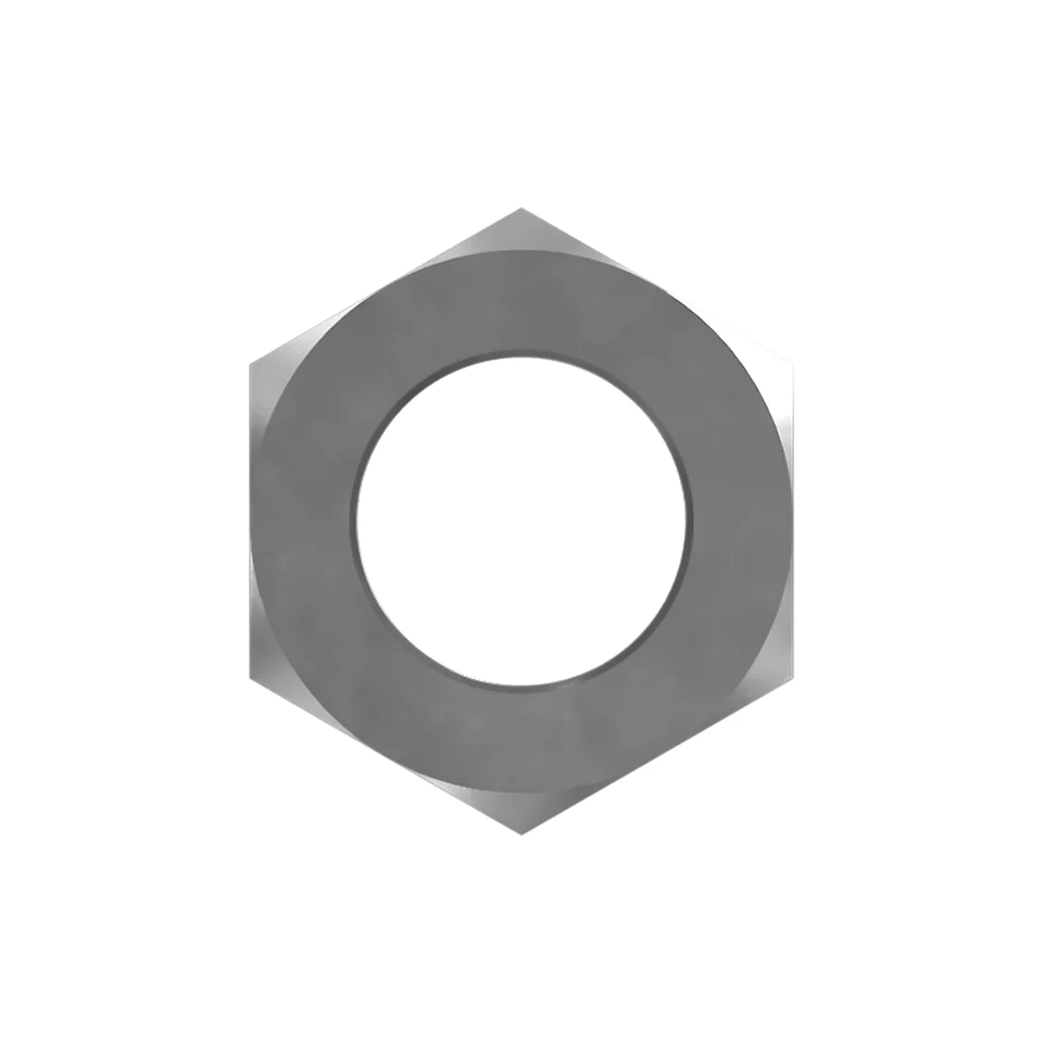 287-2499: M24 X 2mm Hex Nut 2872499 купить