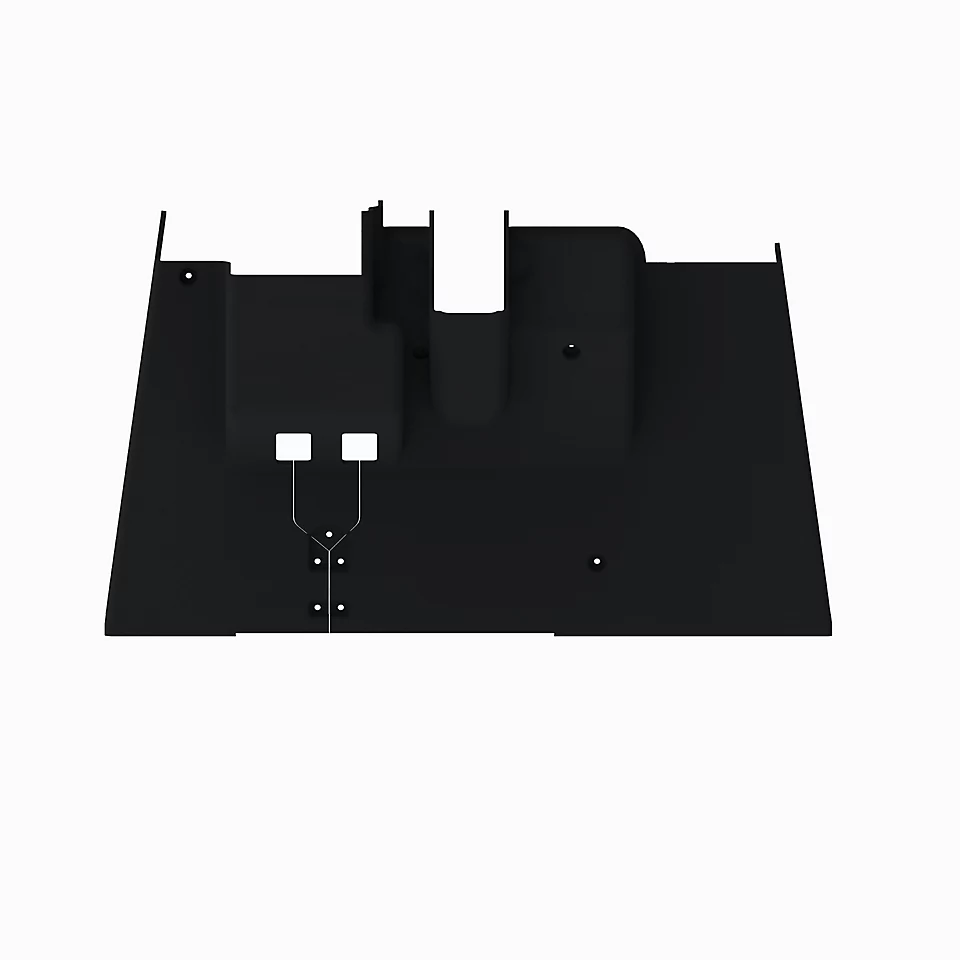 287-2671: Firewall Cover 2872671 купить