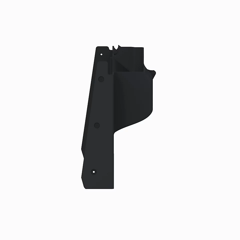 287-2671: Firewall Cover 2872671 купить