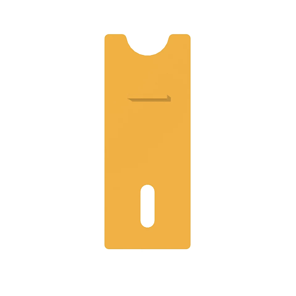 287-2766: 2mm Thick Governor Control Plate 2872766 купить
