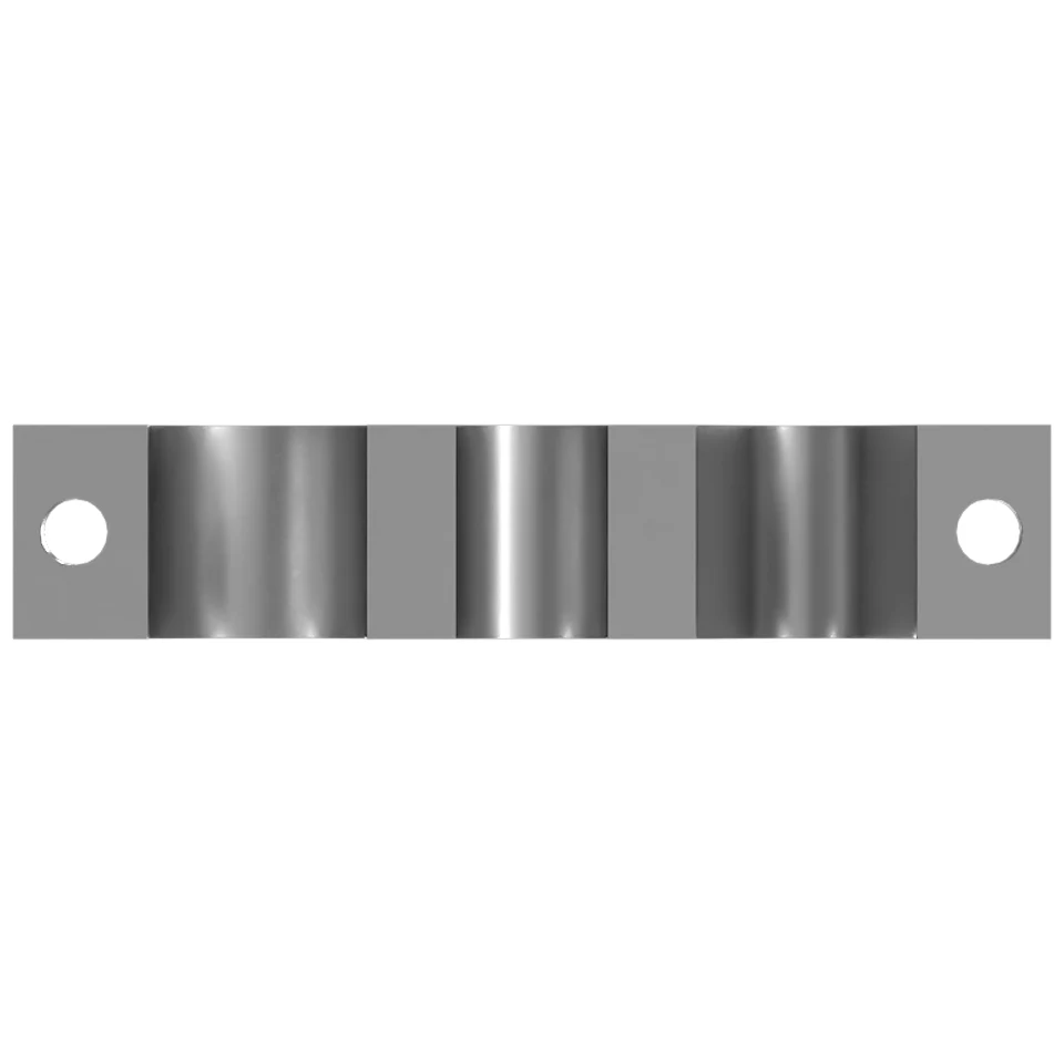 287-3084: 35mm Thick Steering Pump Hose Line Support Block 2873084 buy